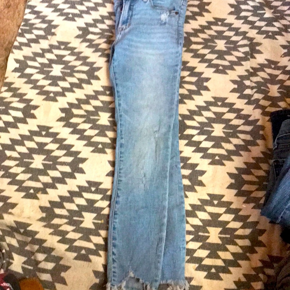 Abercrombie & Fitch jeans